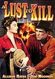Review Alpha Video  / A Lust to Kill [1957] (REGION 1) (NTSC)