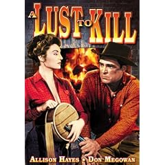 Lust to Kill by 