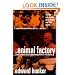 Animal Factory: A Novel