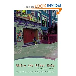 where the river ends