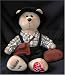 I Love Lucy THE CAMPING TRIP Bear