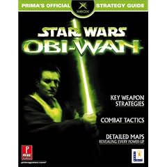 Star Wars Obi-WAN