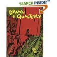 Drawn and Quarterly Anthology, Vol. 5 by Chris Oliveros