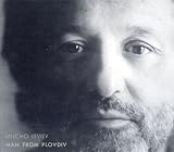 Man from Plovdiv
