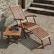 steamer chair cushions