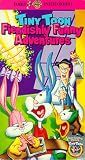 Tiny Toon: Fiendishly Funny Adventures