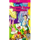 Tiny Toon: Fiendishly Funny Adventures [VHS] ~ Tiny Toons