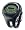 Suunto X9i Wrist-Top GPS Computer Watch with Altimeter, Barometer, Compass, and GPS (Black)
