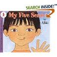 My Five Senses (Let's Read & Find Out Science Book)