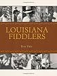 Louisiana fiddlers