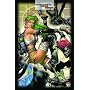 Top Cow's Best Of Dave Finch (vol. 1)