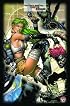 Top Cow's Best Of Dave Finch