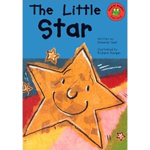 The Little Star (Read-It! Readers)