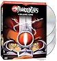 Thundercats - Season One, Volume One Thundercats - Season One, Volume One