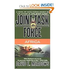 Joint Task Force #4: Africa