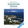 Griechische K�sten: H�fen und Ankerpl�tze