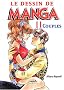 Le dessin de manga, tome 11 : Couples