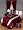Washington Redskins Bedskirt