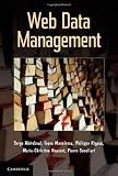 Web Data Management