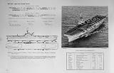 1936-54 航空母艦はりっぱな Colussus の栄光を出荷します