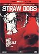 Straw Dogs - Wer Gewalt s�t (Special Uncut Edition) (2 DVDs) [Special Edition]