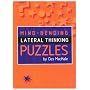 Mind-Bending Lateral Thinking Puzzles