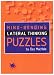 Books : Mind-Bending Lateral Thinking Puzzles
