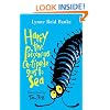 Harry the Poisonous Centipede Goes To Sea