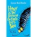 Harry the Poisonous Centipede Goes To Sea