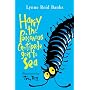 Harry the Poisonous Centipede Goes To Sea