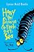 Harry the Poisonous Centipede Goes To Sea
