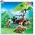 Playmobil - Raccoons 4205
