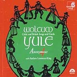 Review Harmonia Mundi  / Wolcum Yule