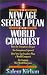 Book The New Age Secret Plan for World Conquest