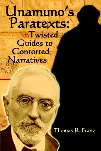 Miguel de Unamuno