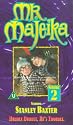 Mr Majeika - Vol. 2 - Bewitched, Bothered, Bewilhelminered / Some Enchanted Evening [VHS] [1987]