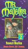 Review 3k Media Ltd  / Mr Majeika - Vol. 2 - Bewitched, Bothered, Bewilhelminered / Some Enchanted Evening [1987]