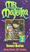 Mr Majeika - Vol. 2 - Bewitched, Bothered, Bewilhelminered / Some Enchanted Evening [1987]