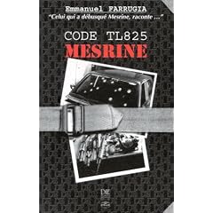 Code T 825 : Mesrine