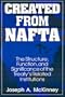 Created from NAFTA: The Structure, Function, and Significance of the Treaty's Related Institutions