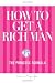 How to Get a Rich Man: The Princess Formula