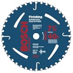 Bosch CB740AB10 7-1/4-Inch 40 Tooth A...