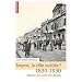 Smyrne, la ville oubli�e ? : M�moires d'un grand port ottoman, 1830-1930