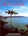 Les Parcs nationaux de la Malaisie (40 cartes couleurs)