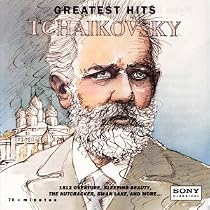 Tchaikovsky: Greatest Hits