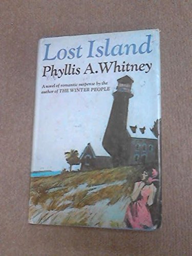 Lost Island