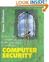 Computer Security (Worldwide Series in Computer Science)