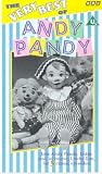 Produkt-Bild: Andy Pandy - The Very Best Of [VHS] [UK Import]