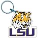 LSU Tigers NCAA Key Ring by Wincraft