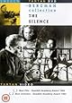 The Silence [DVD] [1963]
